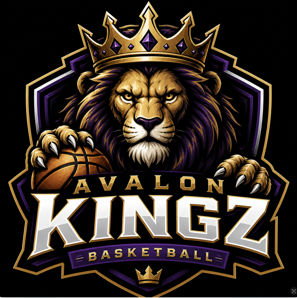 Avalon Kingz Basketball